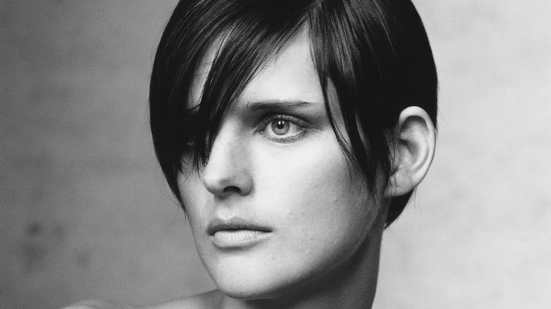 Doliu în lumea modei! Stella Tennant, muza lui Karl Lagerfeld, a murit la vârsta de 50 de ani