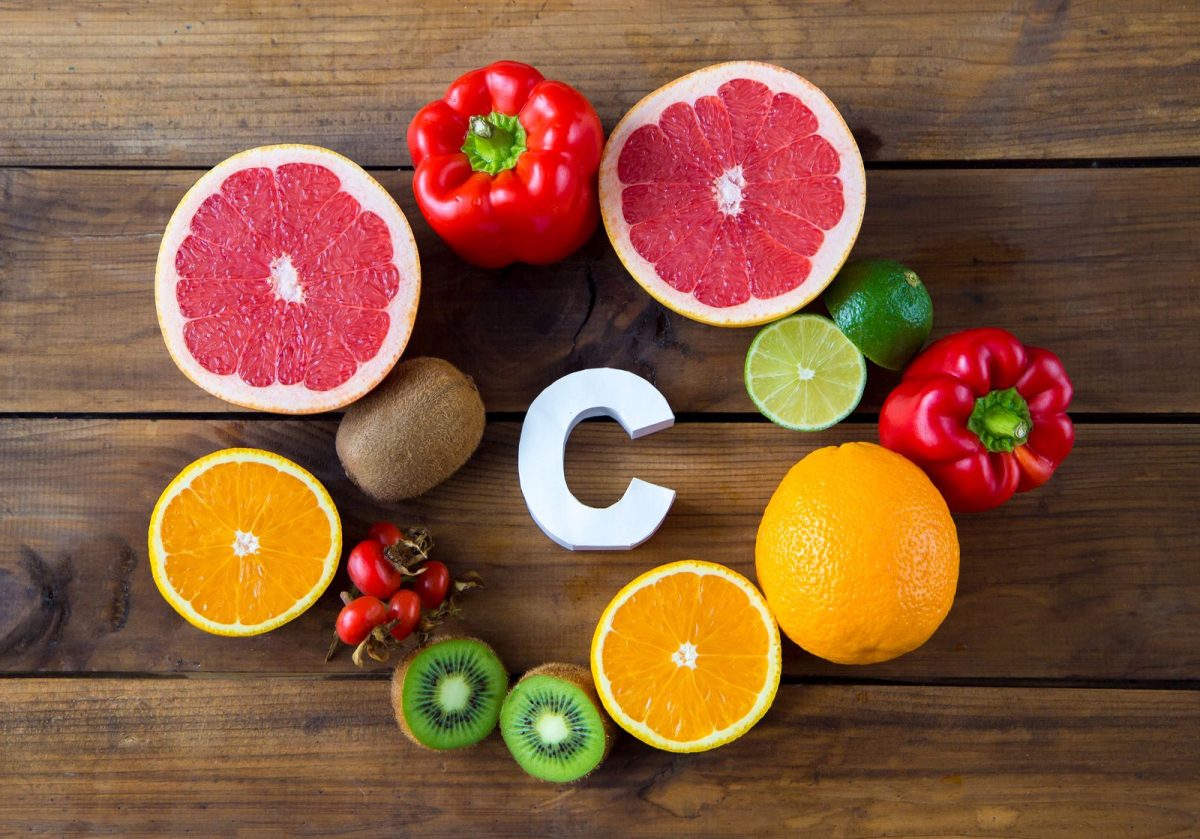 Ce ar trebui să știi despre vitamina C