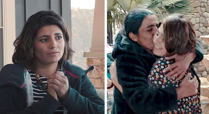 O româncă, răpită la naștere, și-a regăsit părinții după 25 de ani. Tânăra a fost vândută unui cuplu din SUA