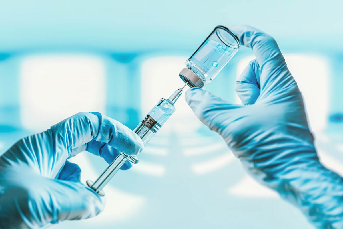 Germania plănuiește să vaccineze aproximativ 60% din populaţia ţării împotriva noului coronavirus