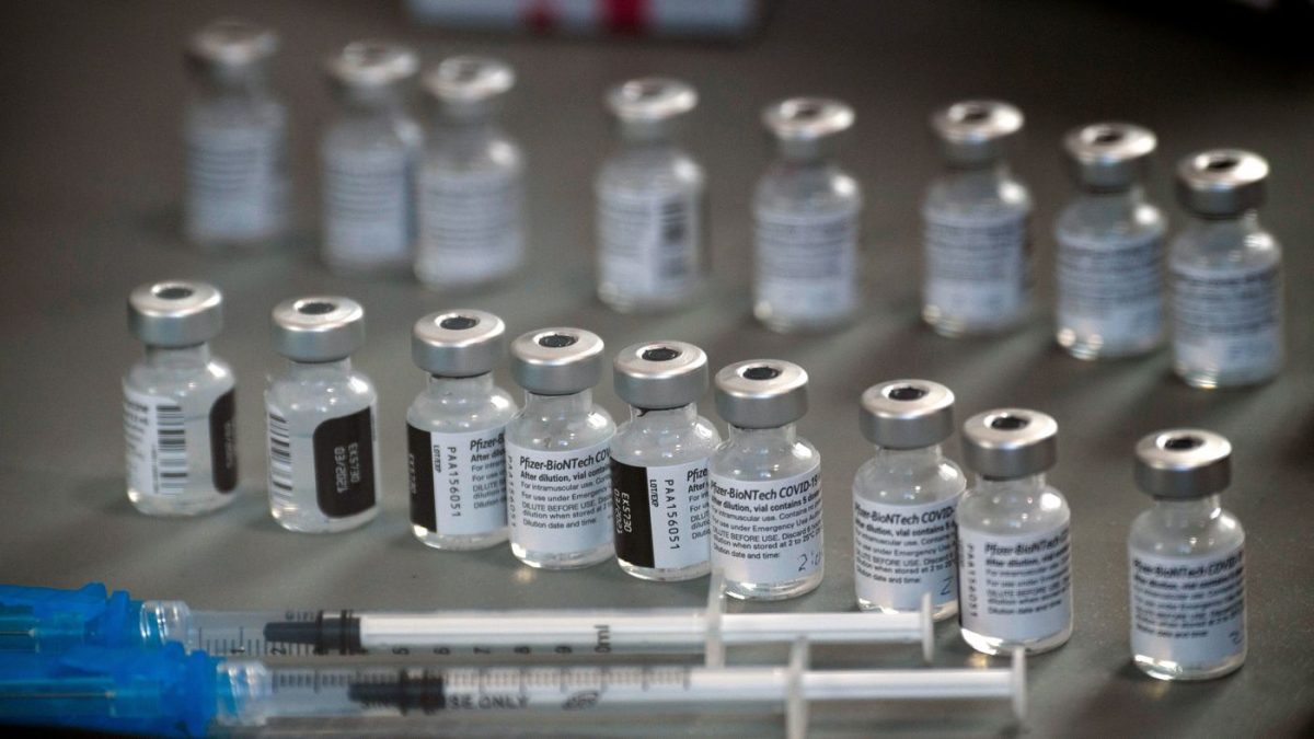 Cum să te programezi pentru vaccinarea anti-covid