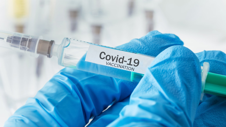 Ședință de Guvern! Se aprobă demararea vaccinării împotriva noului coronavirus