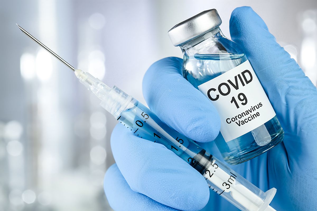 Vaccin anti-COVID conceput înainte de pandemie. Adevărul despre serul Moderna, care a fost proiectat într-un weekend