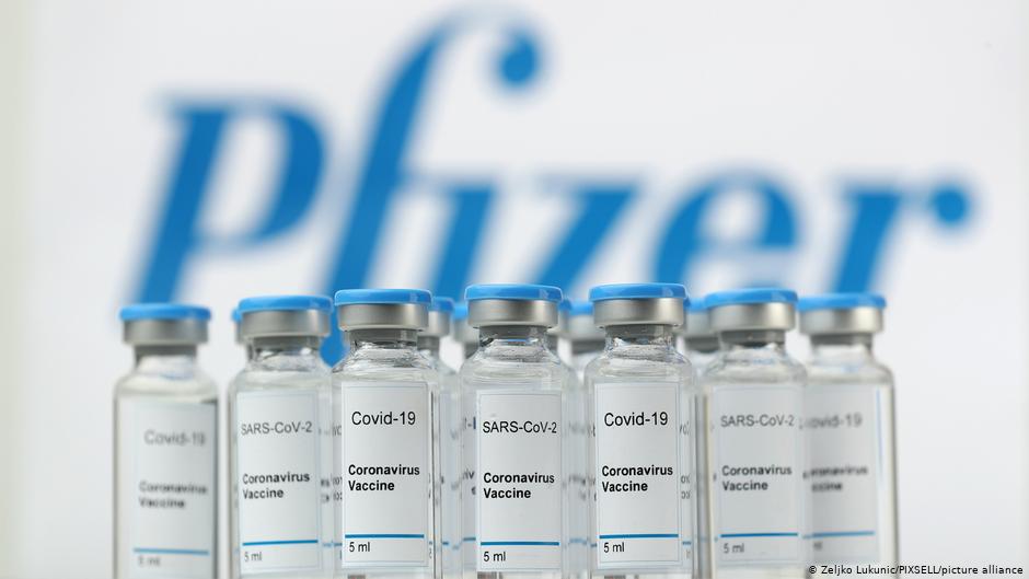 Tot ce trebuie să ştii despre vaccinul anti-COVID-19! Marea Britanie a început deja vaccinarea.