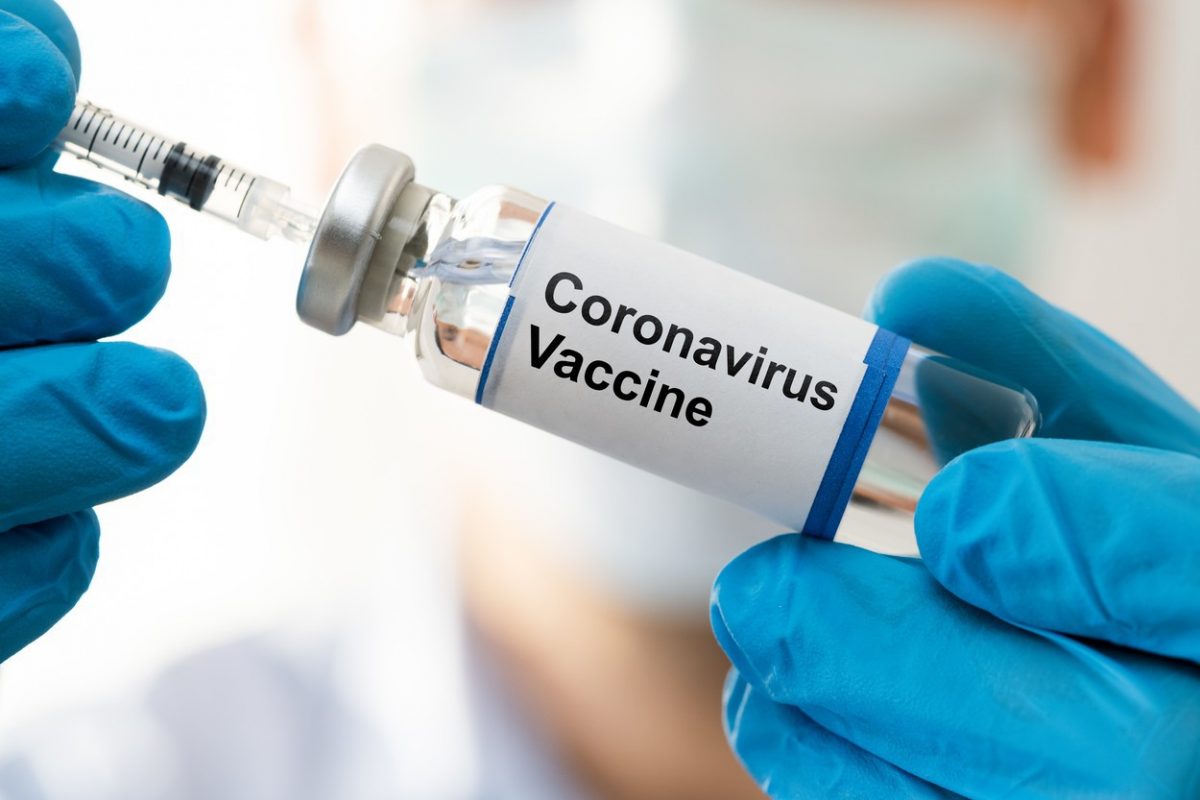 Israel este țara cu cea mai mare rată de vaccinare împotriva COVID-19: peste 3% din populație a fost deja imunizată