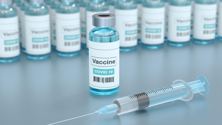 Clarificare despre posibilele reacţii alergice raportate după administrarea vaccinului COVID-19 Pfizer/BioNTech