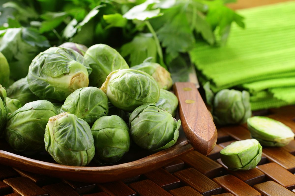 10 alimente anti-cancer de adăugat în dietă