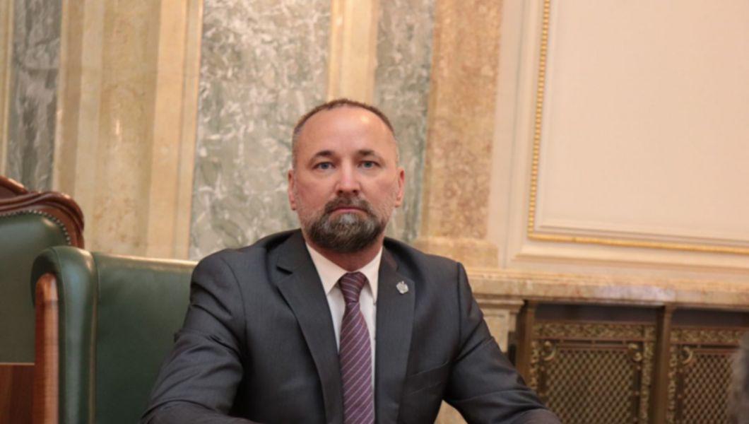 Deputatul Vasile Toma: „Infrastructura din regiunea istorică Moldova are prioritate” (P)