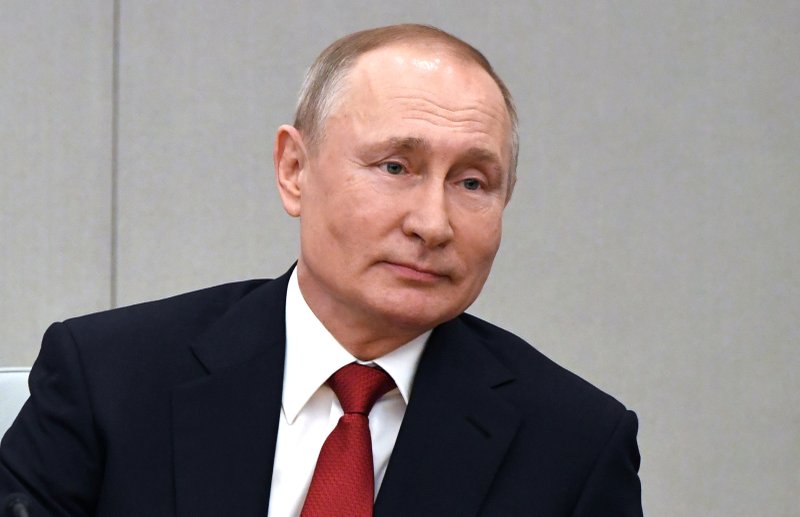 Vladimir Putin se va vaccina împotriva Covid-19. Preşedintelui rus îi va fi administrat serul Sputnik V