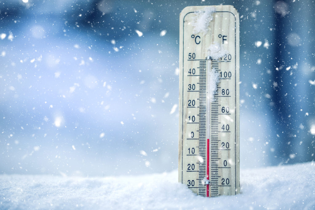 Prognoză meteo ANM 11 februarie 2021