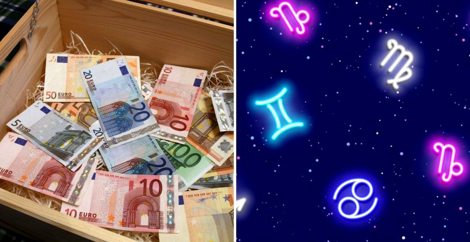 Cinci zodii cu noroc la bani în 2021. Vor întoarce banii cu lopata