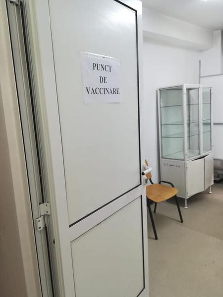 Câte persoane s-au vaccinat împotriva COVID-19 în judeţul Iași, în prima zi a etapei a ÎI a din campania de vaccinare
