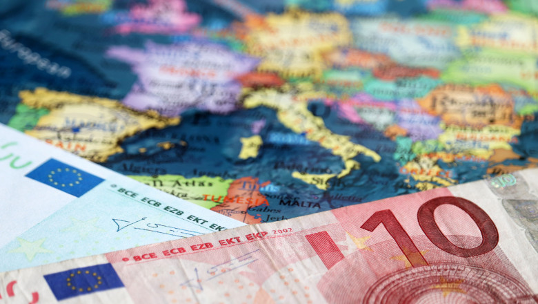 Sute de miliarde de euro economisiți de europeni în vremea carantinei! Banii urmau să ajungă în domeniul HoReCa