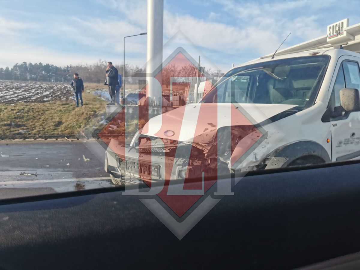 Accident rutier grav. Două autoturisme au fost implicate – Exclusiv, Galerie Foto