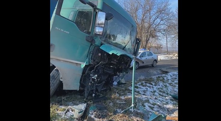 Care sunt cele mai periculoase şosele din România. Unde şi-au pierdut viaţa cele mai multe persoane, în accidente rutiere