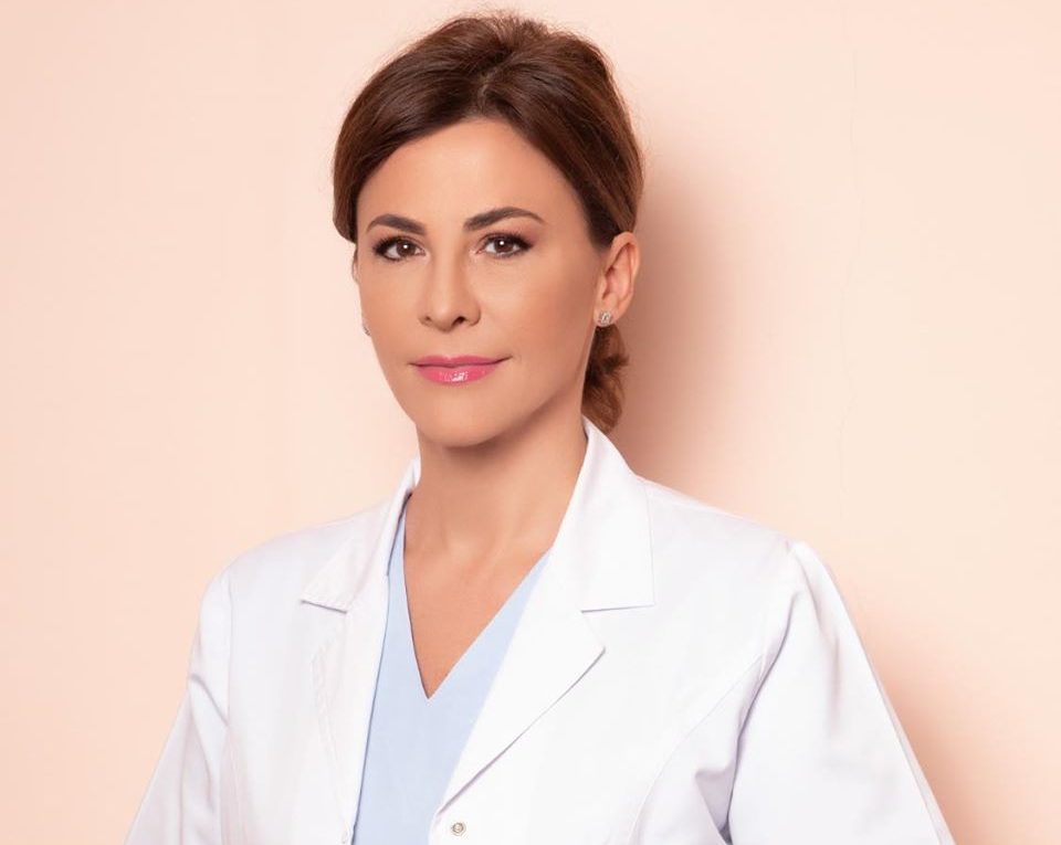 Medicul Adina Alberts: „Ar trebui stopată întreagă vaccinare cu Astrazeneca, și punct”