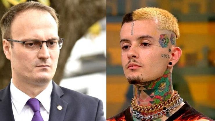 Ce părere are Alexandru Cumpănașu despre Zannidache: ”Este un exemplu…”