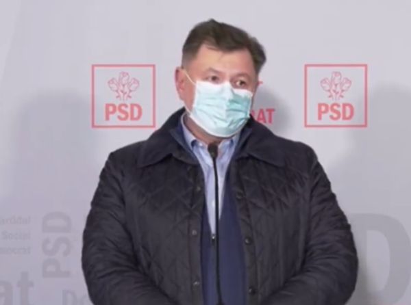 Alexandru Rafila, ultimatum pentru Guvern: „Toate activităţile să poată funcţiona normal până la începutul lunii septembrie“ – VIDEO