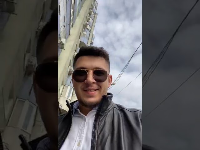 Ghinionul se ține după clanul Duduianu. Aly, fiul lui Emi Pian, a făcut accident de mașină