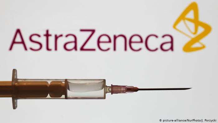 AstraZeneca a depus documentația în vederea evaluării spre autorizare