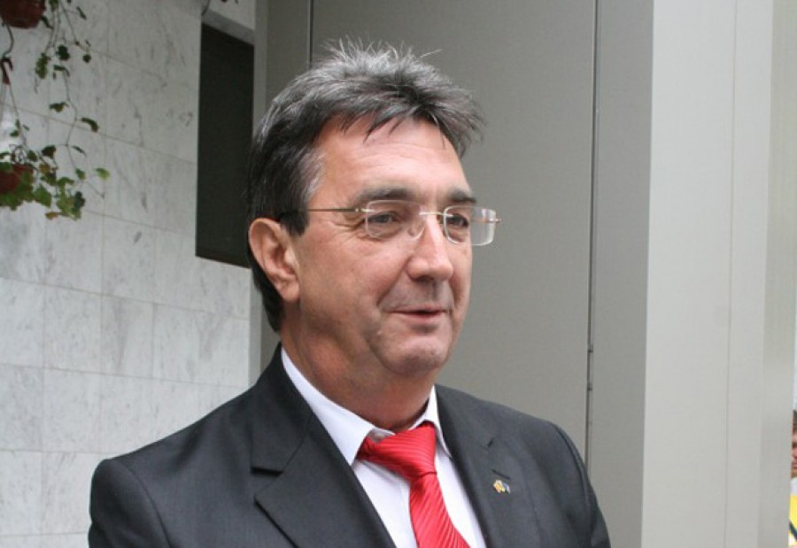 Medicul Aurel Nechita: „Europa înăsprește restricțiile, România relaxează. E ca nebunul care circulă pe contrasens!“