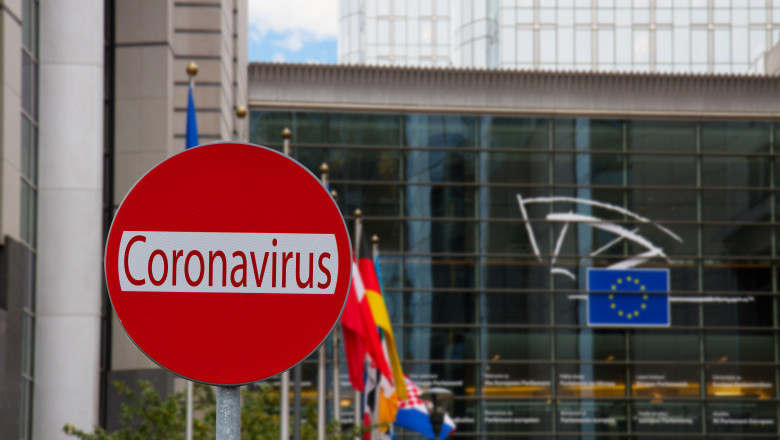 Belgia a introdus România în zona roșie de COVID-19! Românii care sosesc în această țară, trebuie să intre în carantină