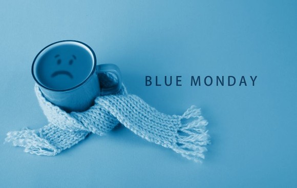 Ce este Blue Monday și de ce este considerată cea mai deprimantă zi a anului?