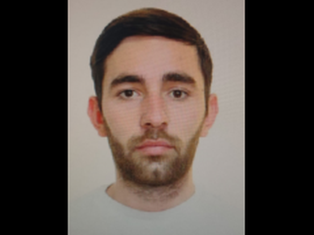 Un tânăr ieșean, dat dispărut de acasă. Polițiștii fac un apel către cetățeni