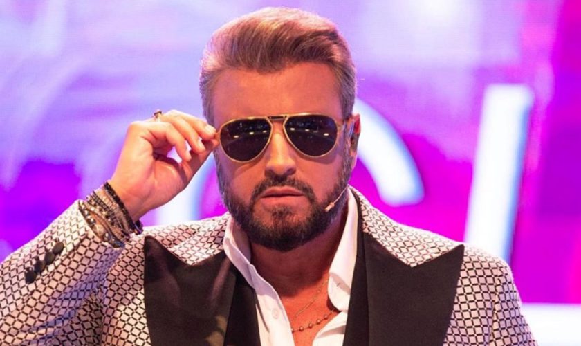 Cătălin Botezatu se confruntă, din nou, cu probleme de sănătate? „Într-o seară m-am speriat foarte tare și m-am dus singur la spital”