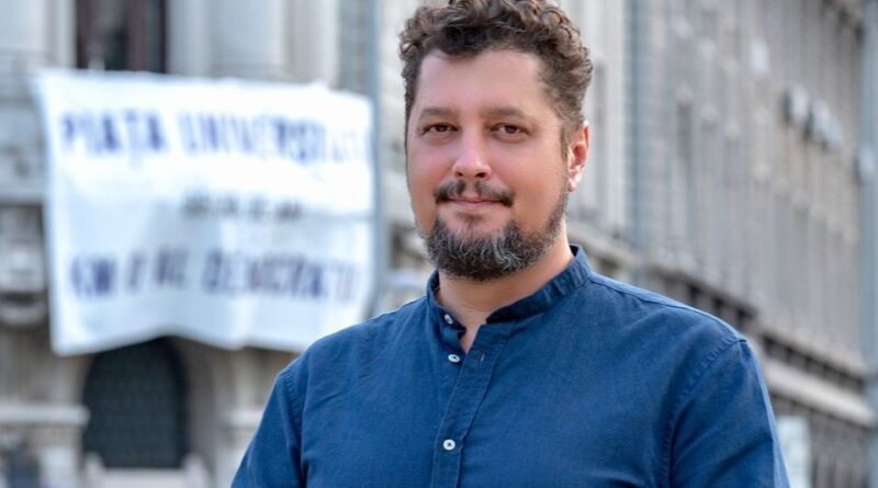 Claudiu Târziu a prezentat condițiile în care s-ar vaccina anti-COVID-19: „A te vaccina fără ca aceste condiții să fie îndeplinite presupune fie disperare, fie inconștiență“