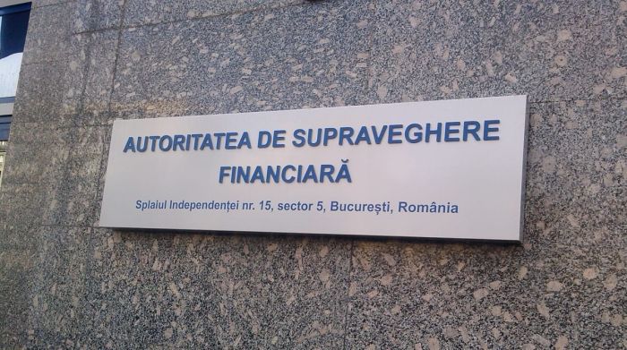 Deciziile adoptate de Consiliul Autorității de Supraveghere Financiară