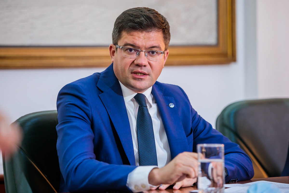 Costel Alexe a ajuns la DNA! Ce a declarat fostul ministru și actualul președinte al Consiliului Județean Iași