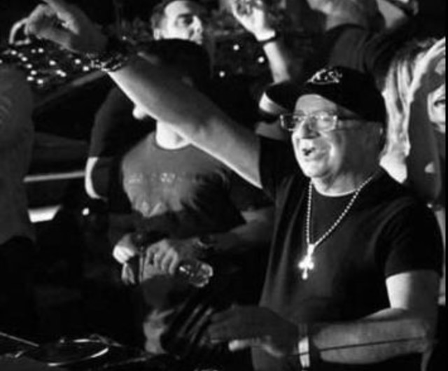 A murit celebrul DJ Pascal! Bărbatul a fost găsit într-un hotel din Pitești