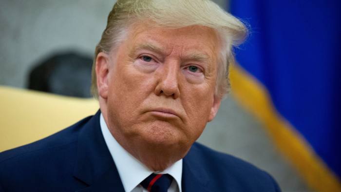 Donald Trump, pe lista neagră a Iranului pentru acte ”teroriste şi împotriva drepturilor omului”