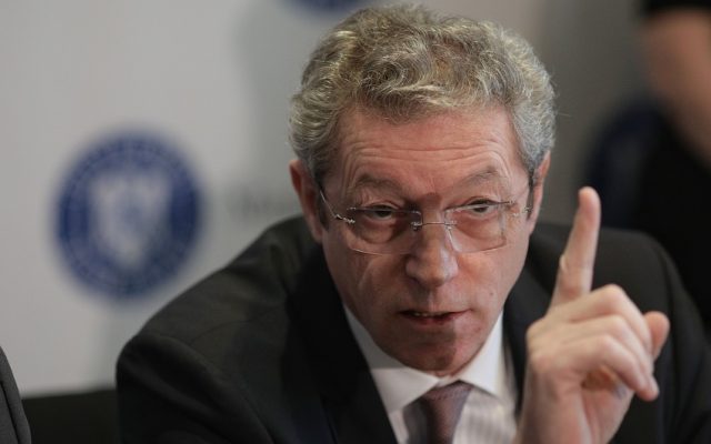 Dr. Streinu Cercel, după ce s-a vaccinat a doua oară: Masca de protecţie va fi obligatorie în continuare