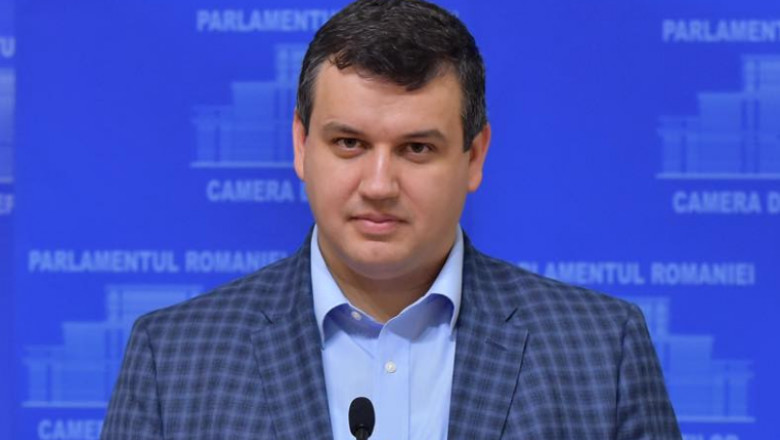 Eugen Tomac vorbește despre un sabotaj la adresa PMP: „Noi am făcut pragul!“