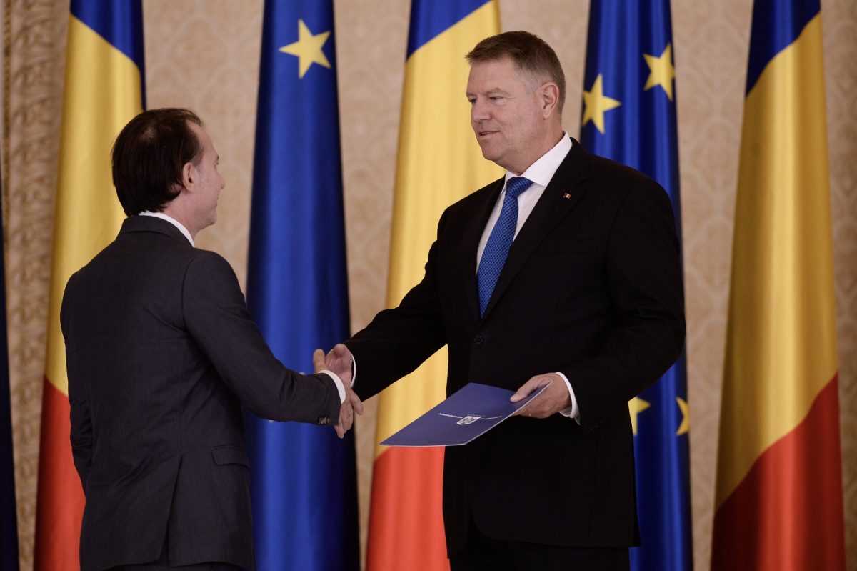 PSD, despre violențele din SUA: „Florin Cîţu şi Klaus Iohannis sunt printre puţinii decidenţi occidentali care n-au avut până acum vreo reacţie“
