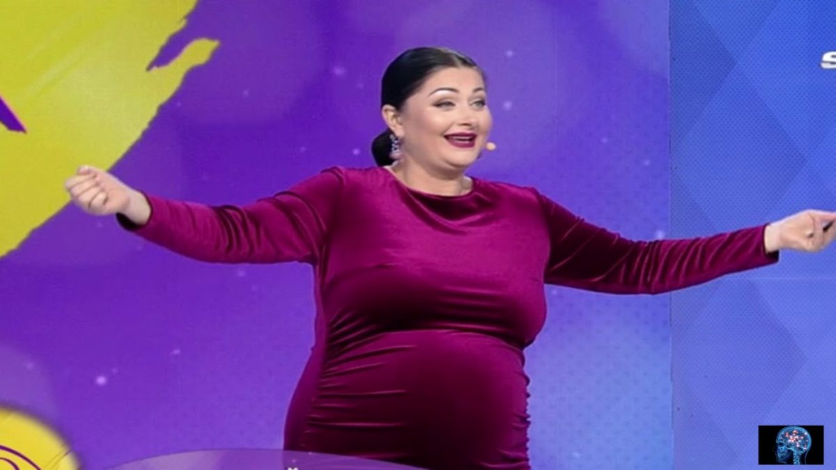 Gabriela Cristea, vești bune pentru fanii ei. Vedeta revine pe micile ecrane