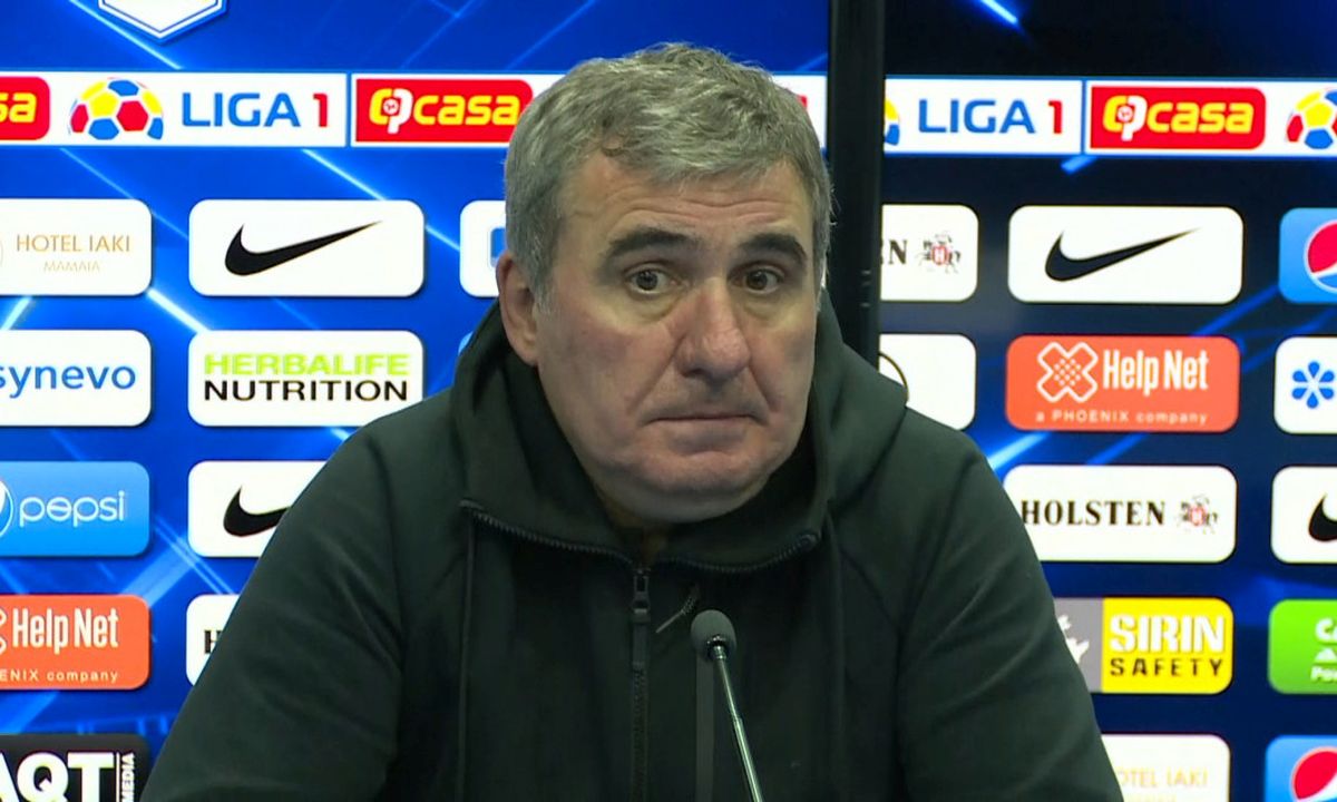 Gheorghe Hagi, despre nunta Simonei Halep cu Toni Iuruc: „Ea şi cu soţul au fost foarte fericiţi, noi, invitaţii…”