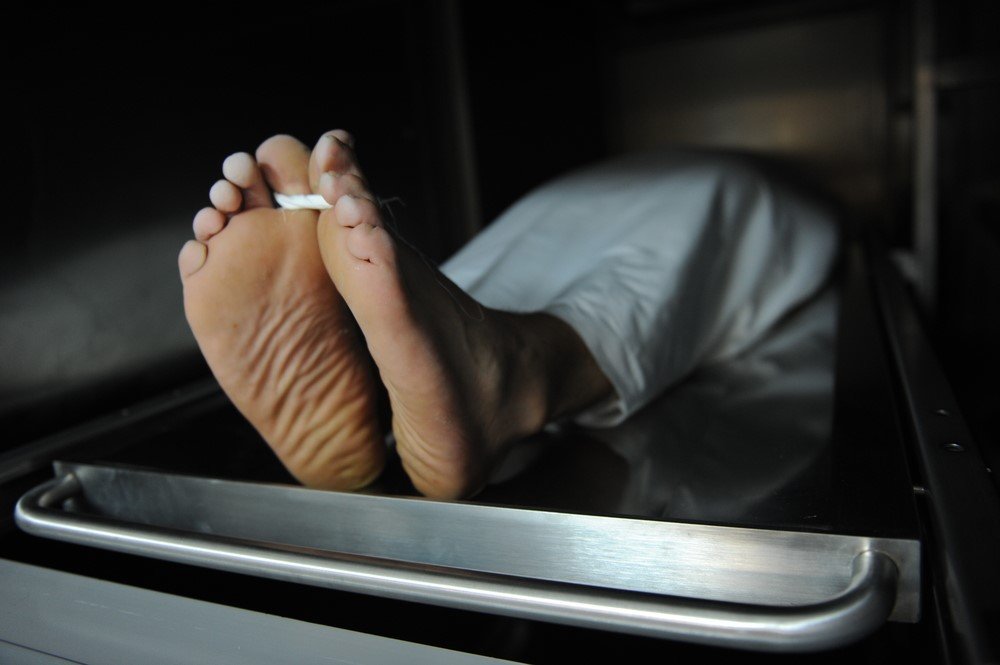 INML România a incurcat două cadavre! Trebuia să ajungă în Franța, dar a fost trimis în SUA și incinerat