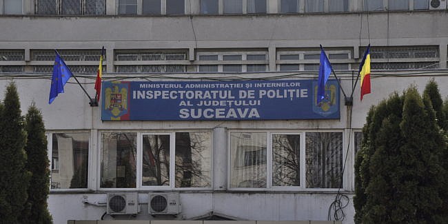 Scandal la Suceava. O treime din poliţişti au picat la testul psihologic