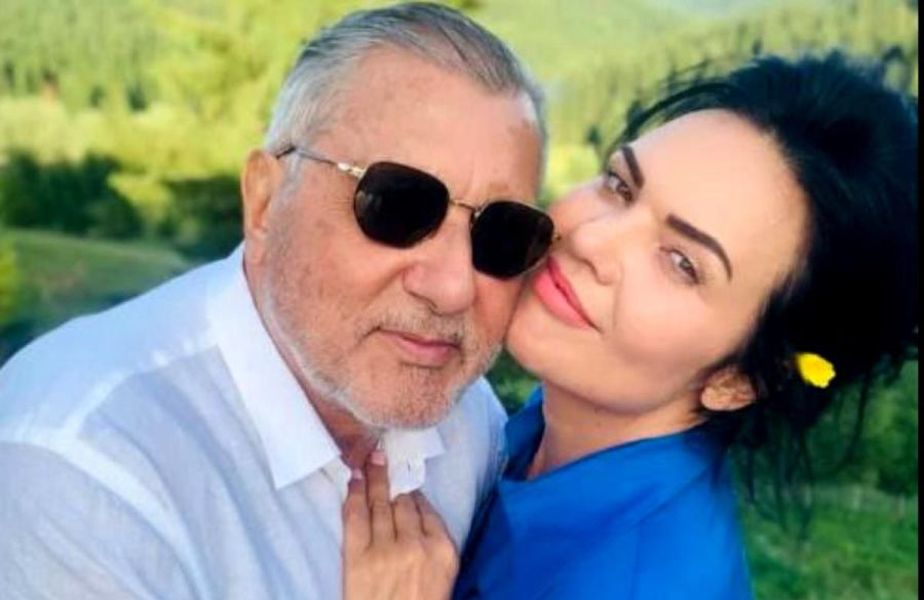 Ilie Năstase nu s-a putut abține! Ce mesaj i-a lăsat soției sale pe o rețea de socializare