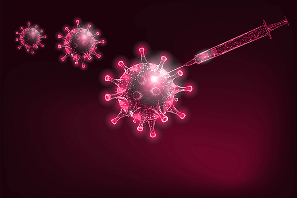 Doi veterani s-au vaccinat împotriva coronavirusului. Aceștia au 99 și 101 ani