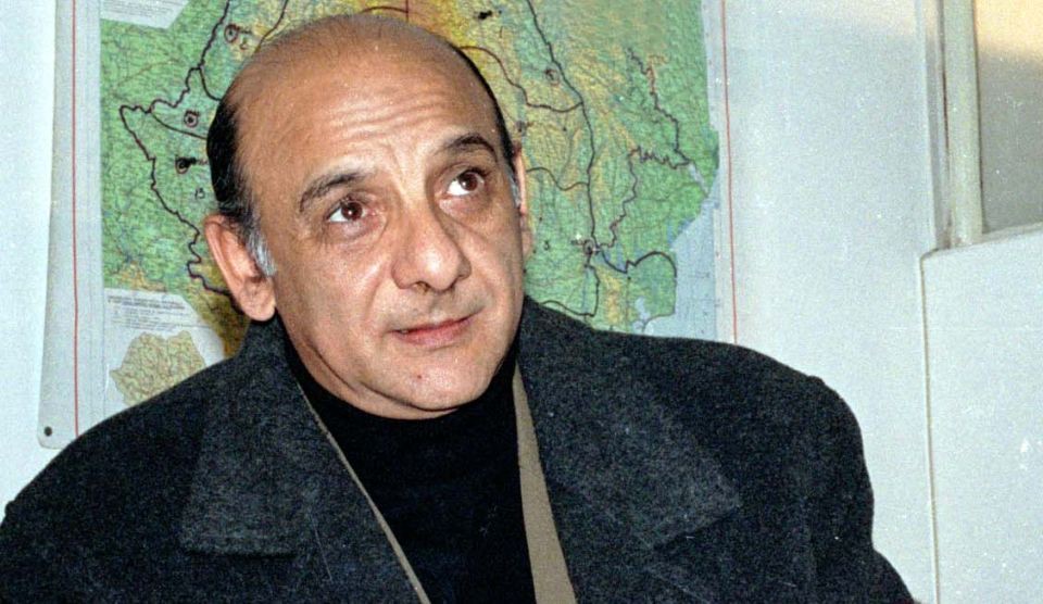 Ioan Stoica, fostul patron al Caristas, evacuat din casă de Poliție. Cum a ajuns în această situație