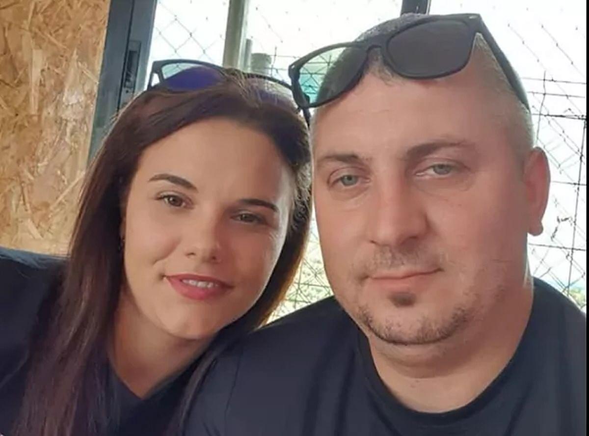 Româncă ucisă de soţ chiar de Revelion, în Spania. Copiii au văzut cum tatăl le-a înjunghiat mama