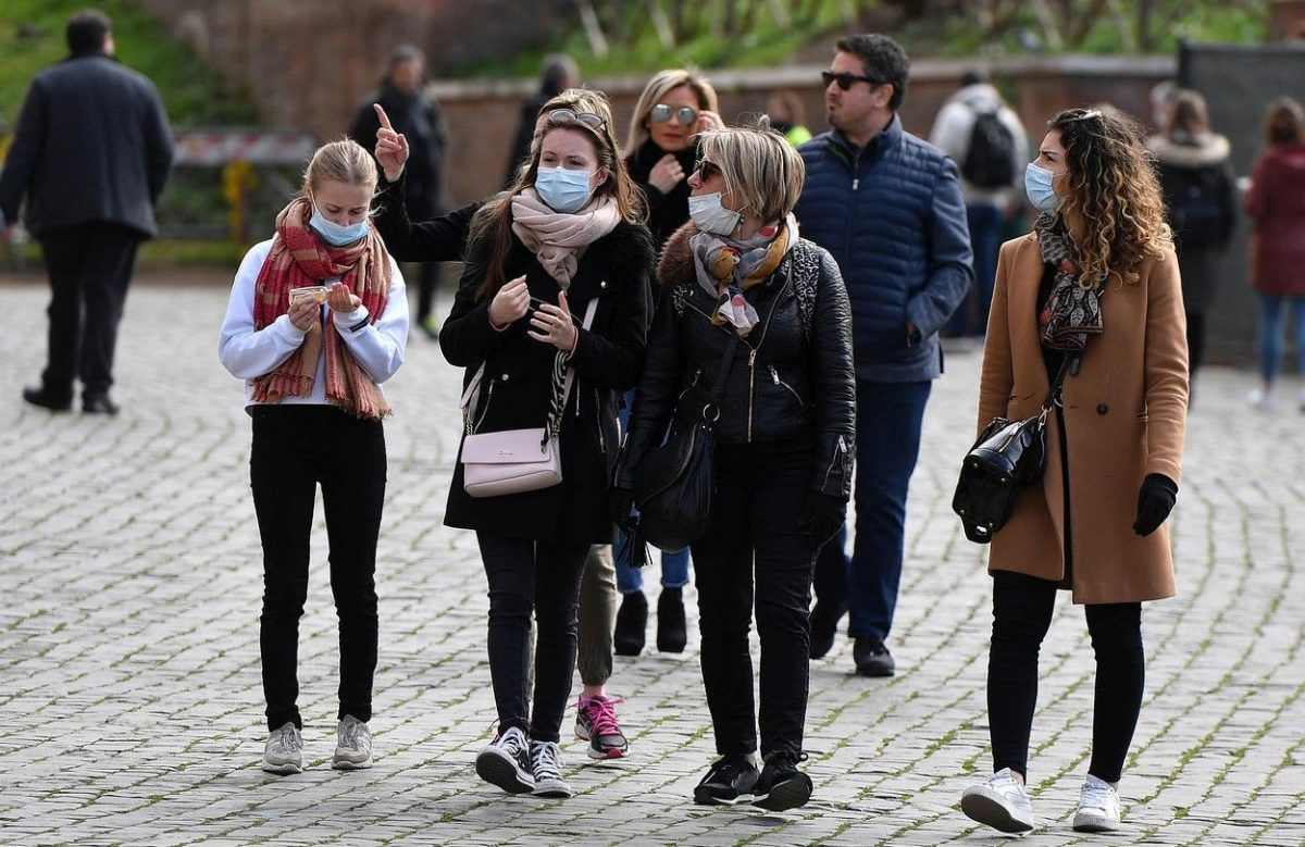 Irlanda adoptă cele mai stricte restricţii cu privire la noul coronavirus