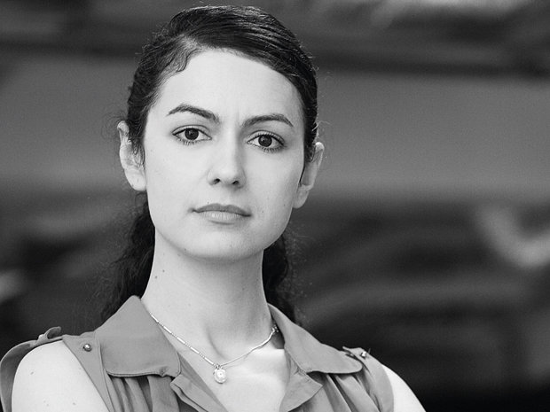 Doliu în presa din România! Jurnalista Iuliana Roibu a decedat la vârsta de 41 de ani