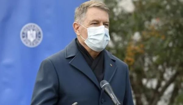 Legea Bugetului de stat a fost promulgată de președintele Klaus Iohannis