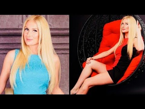 A murit Kristina Novitskaya, celebra dansatoare de muzica orientală