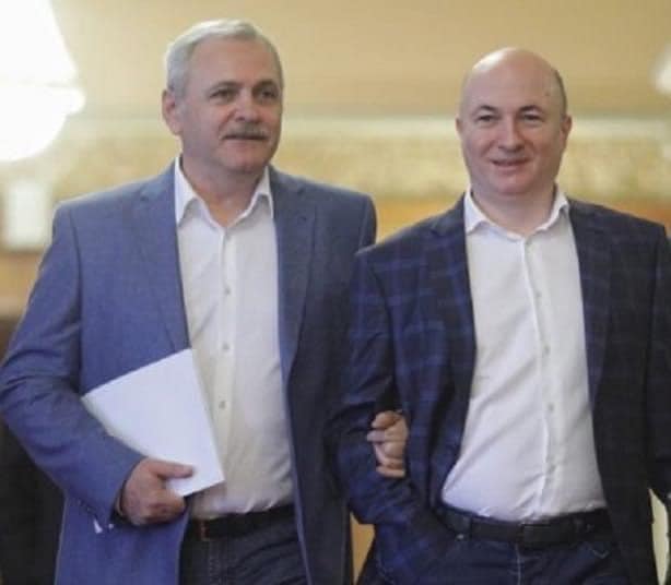 Codrin Ştefănescu, despre plecarea lui Liviu Dragnea din PSD: „Cred în continuare că ne vom recupera PSD-ul din mâna academiştilor SRI!“